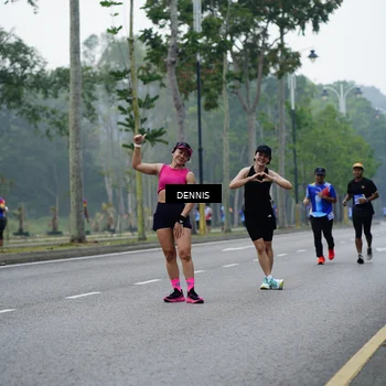 Runner Photo 5346148