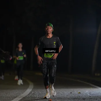 Runner Photo 5346149