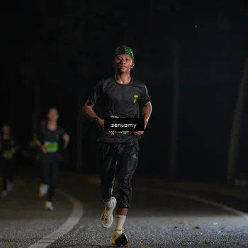 Runner Photo 5346151
