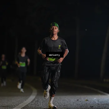 Runner Photo 5346152