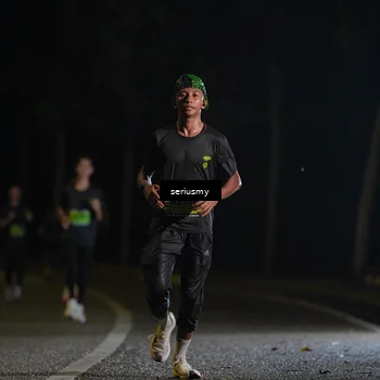 Runner Photo 5346154