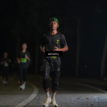 Runner Photo 5346155