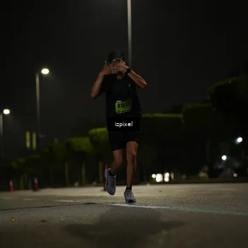 Runner Photo 5346157