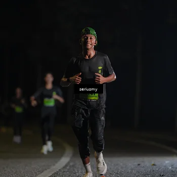Runner Photo 5346158