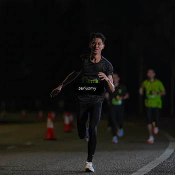Runner Photo 5346160