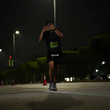 Runner Photo 5346162