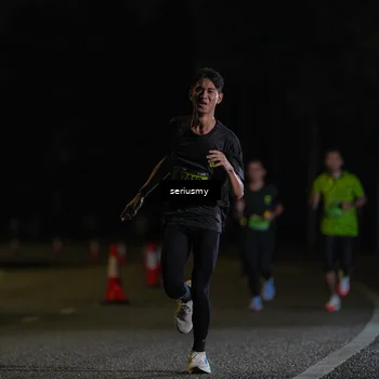 Runner Photo 5346166