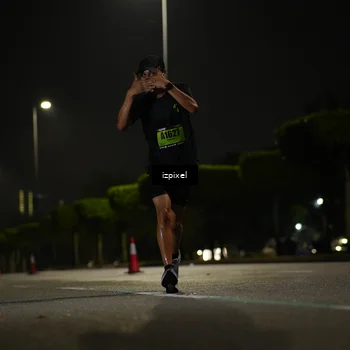 Runner Photo 5346167