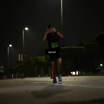 Runner Photo 5346168