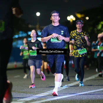 Runner Photo 5346169