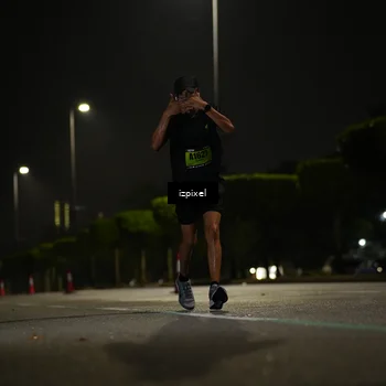 Runner Photo 5346170