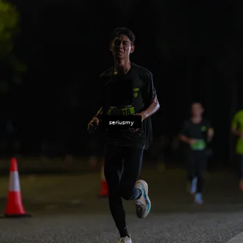 Runner Photo 5346171