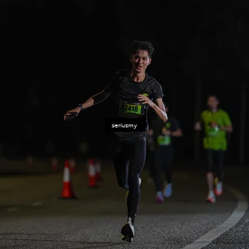 Runner Photo 5346172