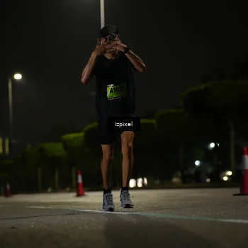 Runner Photo 5346173
