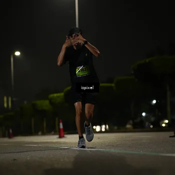 Runner Photo 5346174