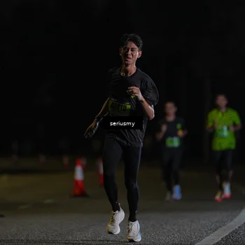 Runner Photo 5346175
