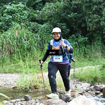 Runner Photo 5346178
