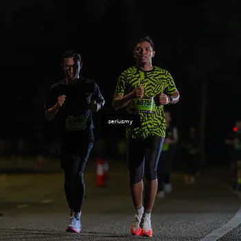 Runner Photo 5346180