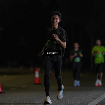 Runner Photo 5346181