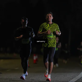 Runner Photo 5346182
