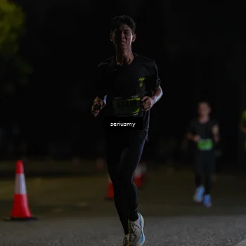 Runner Photo 5346183