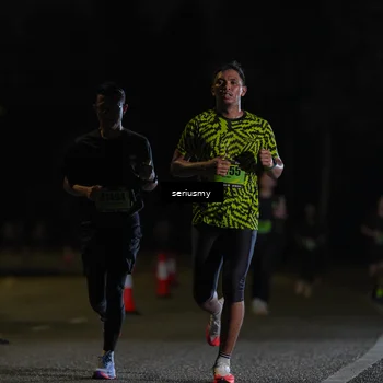 Runner Photo 5346184