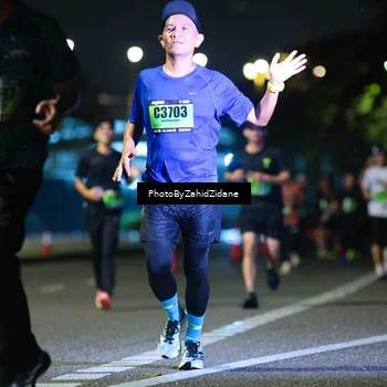 Runner Photo 5346185