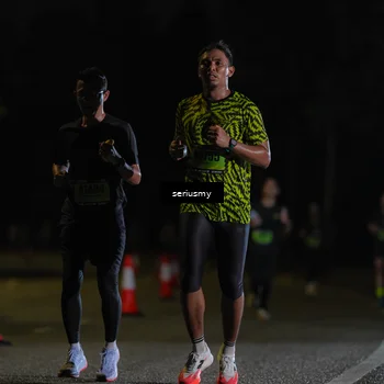 Runner Photo 5346186