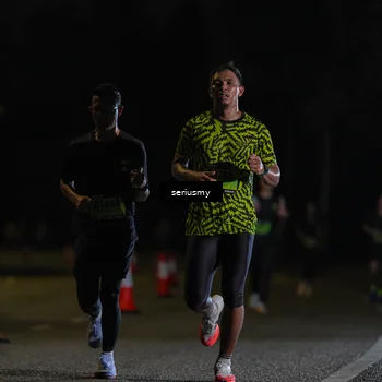 Runner Photo 5346188