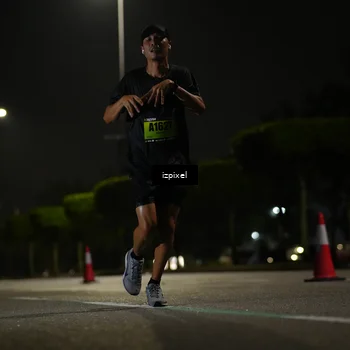 Runner Photo 5346189