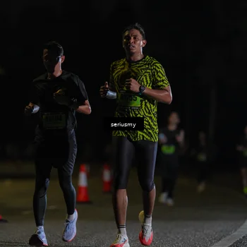 Runner Photo 5346192