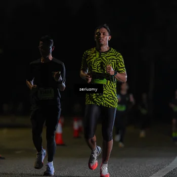Runner Photo 5346193