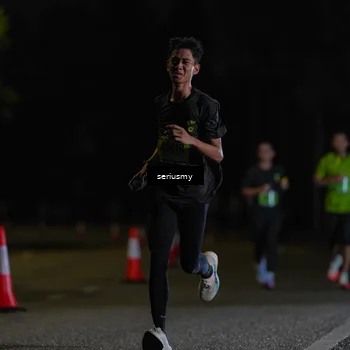 Runner Photo 5346195