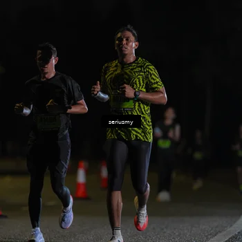 Runner Photo 5346196