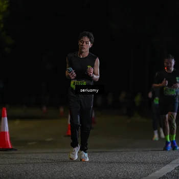 Runner Photo 5346197