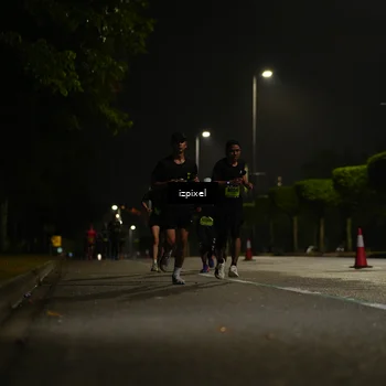 Runner Photo 5346198