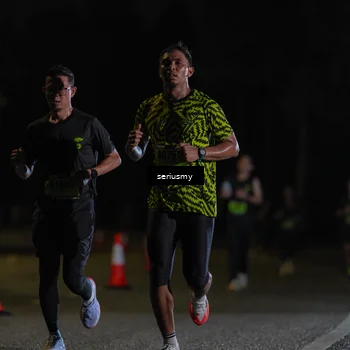 Runner Photo 5346199