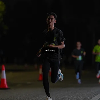 Runner Photo 5346200