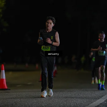 Runner Photo 5346202
