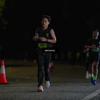 Runner Photo 5346203