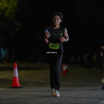 Runner Photo 5346204