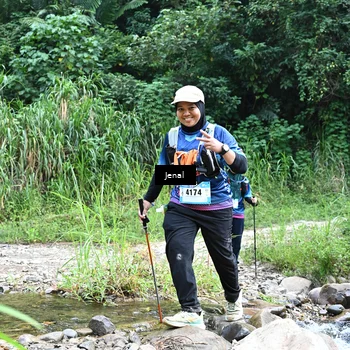 Runner Photo 5346205