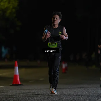 Runner Photo 5346206