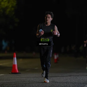 Runner Photo 5346209