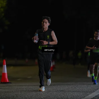 Runner Photo 5346210