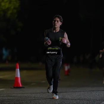 Runner Photo 5346211