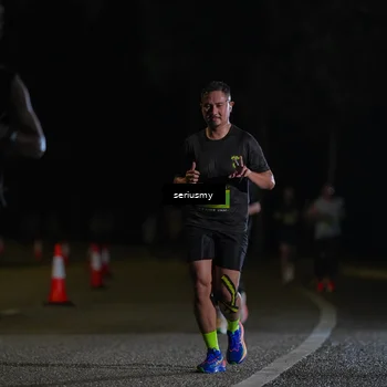 Runner Photo 5346212