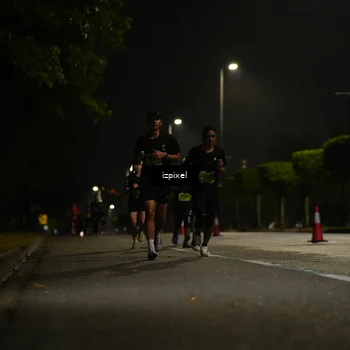 Runner Photo 5346213
