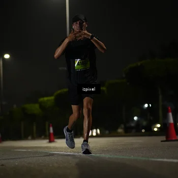 Runner Photo 5346215