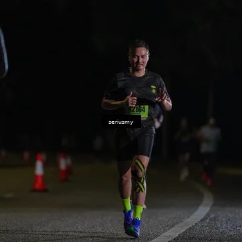 Runner Photo 5346217
